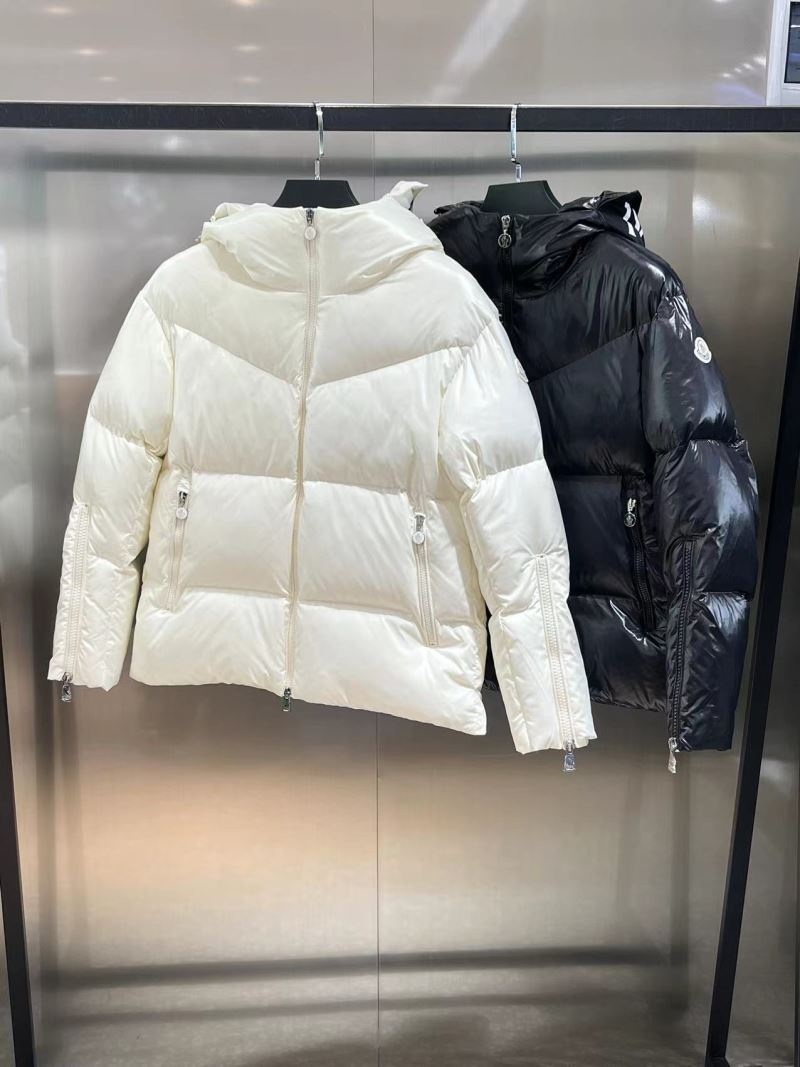 Moncler Down Jackets